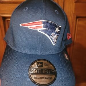 New England Patriots Hat